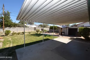 6411 E Calle Mercurio, Tucson, AZ 85710 - Photo 12