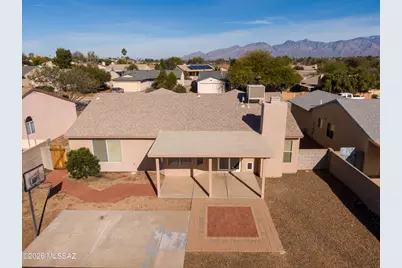 8982 E Pomegranate Street, Tucson, AZ 85730 - Photo 34