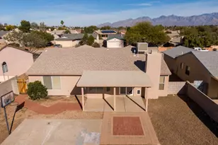 8982 E Pomegranate St, Tucson, AZ 85730 - Photo 34
