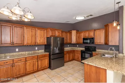 8982 E Pomegranate Street, Tucson, AZ 85730 - Photo 10