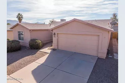 8982 E Pomegranate Street, Tucson, AZ 85730 - Photo 2