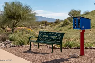 8982 E Pomegranate St, Tucson, AZ 85730 - Photo 42