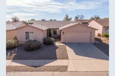 8982 E Pomegranate Street, Tucson, AZ 85730 - Photo 1