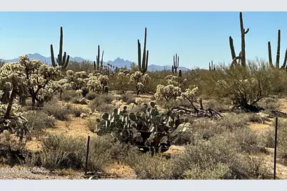 0 Cattle Tank Road, Marana, AZ 85653 - Photo 6