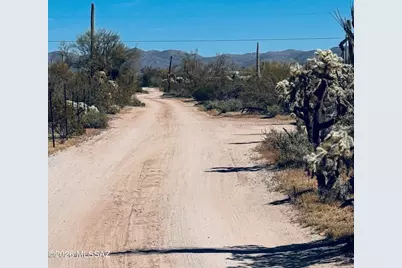 0 Cattle Tank Road, Marana, AZ 85653 - Photo 4