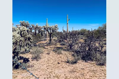 0 Cattle Tank Road, Marana, AZ 85653 - Photo 16
