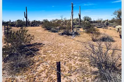 0 Cattle Tank Road, Marana, AZ 85653 - Photo 2