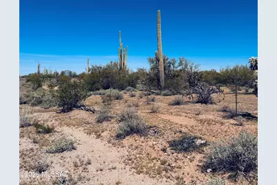 0 Cattle Tank Road, Marana, AZ 85653 - Photo 10