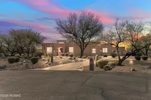 8738 E Bear Paw Pl, Tucson, AZ 85749 - Photo 2