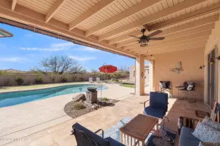 8738 E Bear Paw Pl, Tucson, AZ 85749 - Photo 46