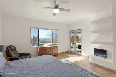 8738 E Bear Paw Place, Tucson, AZ 85749 - Photo 20
