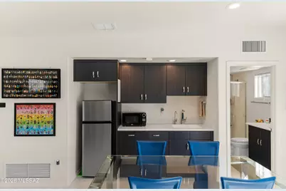 8738 E Bear Paw Place, Tucson, AZ 85749 - Photo 42