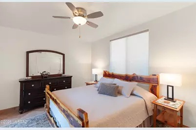 8738 E Bear Paw Place, Tucson, AZ 85749 - Photo 24
