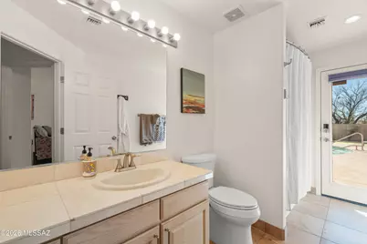 8738 E Bear Paw Place, Tucson, AZ 85749 - Photo 32
