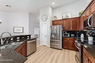 7961 N Lime Star Dr, Tucson, AZ 85743 - Photo 12