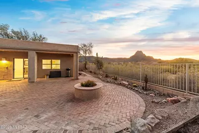 7961 N Lime Star Drive, Tucson, AZ 85743 - Photo 30