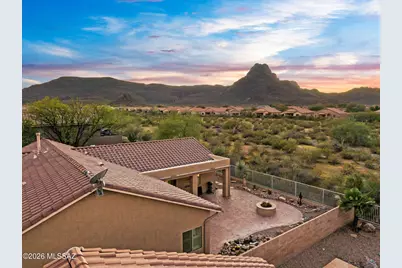 7961 N Lime Star Drive, Tucson, AZ 85743 - Photo 26