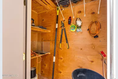 11414 N Verch Way, Tucson, AZ 85737 - Photo 44