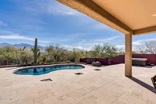 11414 N Verch Way, Tucson, AZ 85737 - Photo 38