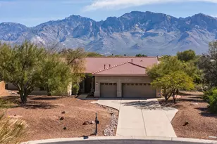 11414 N Verch Way, Tucson, AZ 85737 - Photo 1