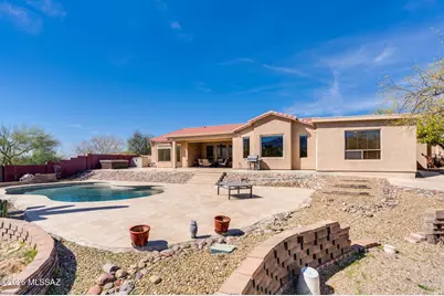 11414 N Verch Way, Tucson, AZ 85737 - Photo 42