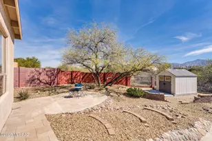11414 N Verch Way, Tucson, AZ 85737 - Photo 40