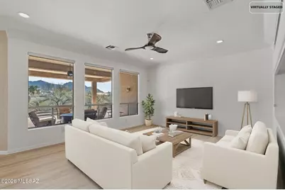 11414 N Verch Way, Tucson, AZ 85737 - Photo 4