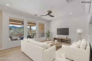 11414 N Verch Way, Tucson, AZ 85737 - Photo 4