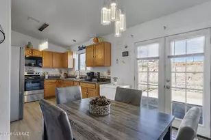 949 Paseo Queretaro, Rio Rico, AZ 85648 - Photo 14