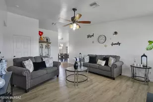 949 Paseo Queretaro, Rio Rico, AZ 85648 - Photo 12