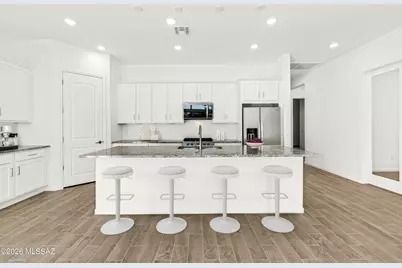 14739 N Saguaro Nest Trail, Marana, AZ 85658 - Photo 4