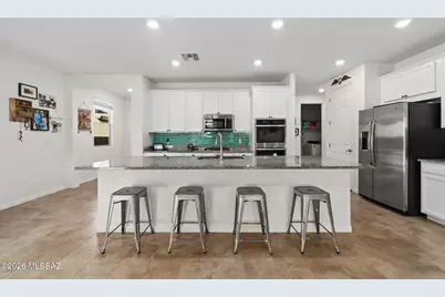 10314 S Pantano Knolls Drive, Vail, AZ 85641 - Photo 8