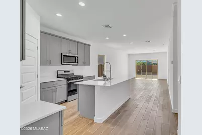 12538 W Nicholas Drive, Marana, AZ 85653 - Photo 4