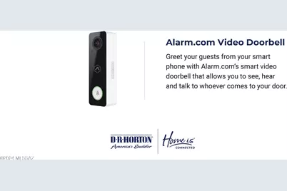 12538 W Nicholas Drive, Marana, AZ 85653 - Photo 24