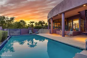 5091 N Corte De Catalonia, Tucson, AZ 85718 - Photo 4