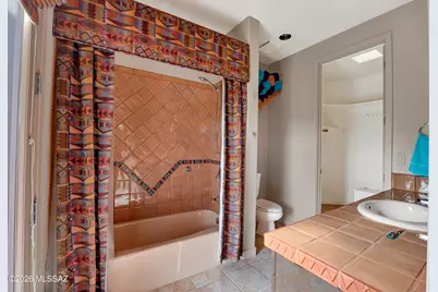 5091 N Corte De Catalonia, Tucson, AZ 85718 - Photo 46