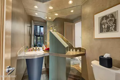 5091 N Corte De Catalonia, Tucson, AZ 85718 - Photo 40