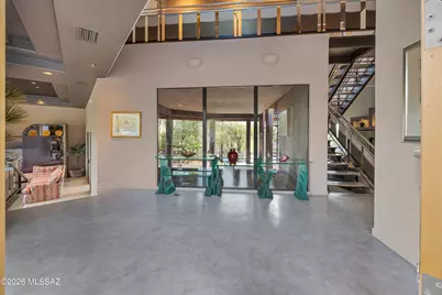5091 N Corte De Catalonia, Tucson, AZ 85718 - Photo 10