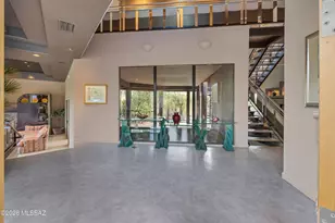 5091 N Corte De Catalonia, Tucson, AZ 85718 - Photo 10