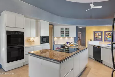 5091 N Corte De Catalonia, Tucson, AZ 85718 - Photo 16