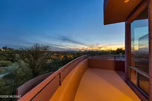 5091 N Corte De Catalonia, Tucson, AZ 85718 - Photo 32