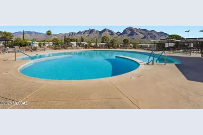 308 W Weisshorn Street, Tucson, AZ 85737 - Photo 26