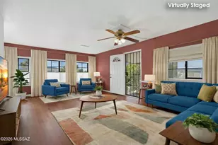 308 W Weisshorn St, Tucson, AZ 85737 - Photo 2