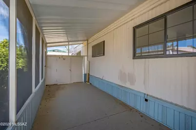 308 W Weisshorn Street, Tucson, AZ 85737 - Photo 18