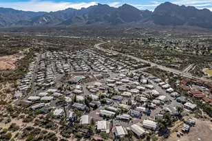 308 W Weisshorn St, Tucson, AZ 85737 - Photo 28