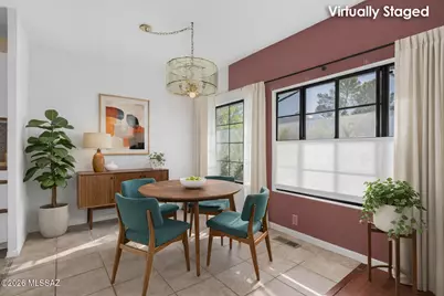 308 W Weisshorn Street, Tucson, AZ 85737 - Photo 4