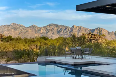 1190 W Tortolita Mountain Circle, Oro Valley, AZ 85755 - Photo 6