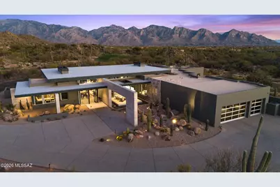 1190 W Tortolita Mountain Circle, Oro Valley, AZ 85755 - Photo 1