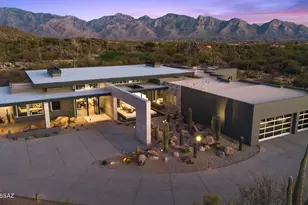 1190 W Tortolita Mountain Circle, Oro Valley, AZ 85755 - Photo 1