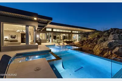 1190 W Tortolita Mountain Circle, Oro Valley, AZ 85755 - Photo 20